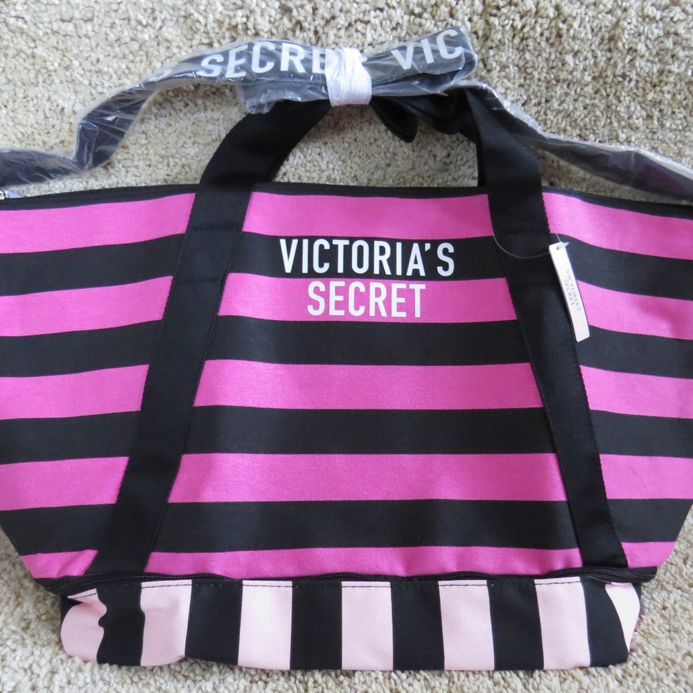 Victoria's Secret Tote New With Tags
